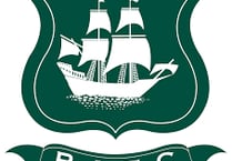 Argyle launch new five-year plan to chase Premier League place