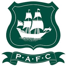 Rooney 'embarrassed' as Argyle slip to another heavy defeat