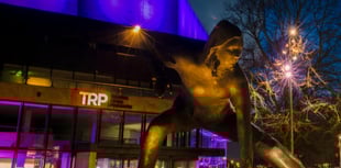 Theatre Royal Plymouth backs new work for Edinburgh Fringe 2026