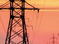 Hundreds left without power due to fault