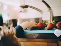 Charity warns summertime means struggling families could skip meals
