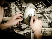 Looking back at local news from the past 100 years