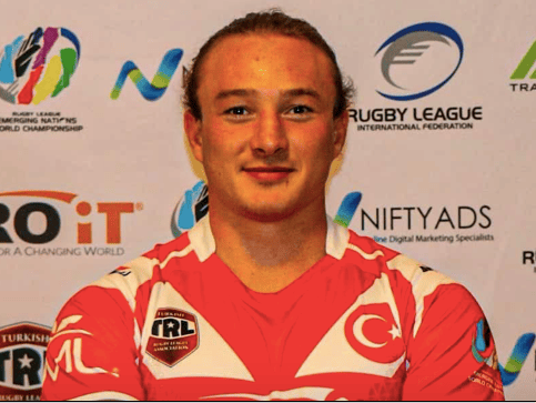 Errol Carter