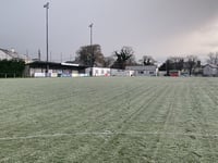 Plea for volunteers amid fears for club's future