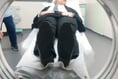 Scott Mann MP attends opening of new diagnostic hub in Bodmin