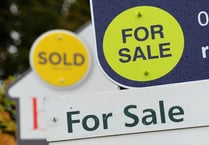 Tale of two markets in latest UK house price index