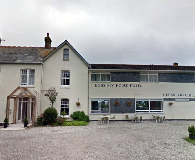 One hotel looks to expand while second is deemed ‘unviable’