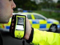 Pubs to offer soft drinks offered for designated drivers