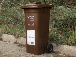 New Cornwall Council bin collection scheme begins roll out