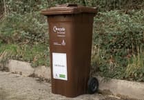 Cornwall Council confirm limit on rubbish that can be thrown out