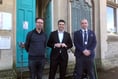Library project to receive first share of prosperity funding
