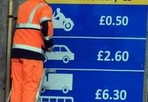 Tamartag rates unchanged as tolls on Tamar bridge and Torpoint Ferry increase