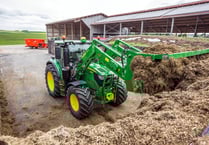Farm safety session to be held at Devon Livestock Market
