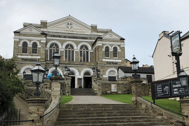 Pub vows comeback after licence suspension