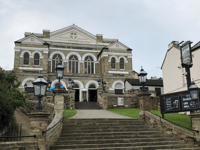 Pub boss reveals reasons for sudden closure of former Wetherspoons 