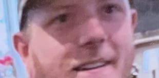 Missing man Jack Taggart died in fatal car crash near Okehampton