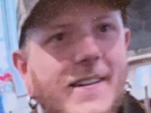 Missing man Jack Taggart died in fatal car crash near Okehampton