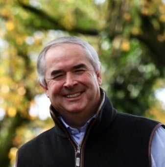 Sir Geoffrey Cox, MP Torridge and West Devon