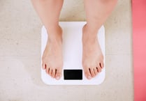 Weight loss group creates safe space