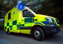 Only call 999 in an emergency SWASFT urge ahead of Friday strikes
