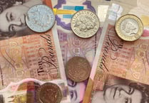 Schools to benefit from £2.3 million funding