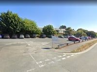 Liskeard car park could see rise in charges from £1.70 to £5.50