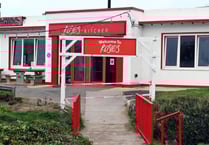 Fire-hit Rosie's Kitchen announces date of reopening