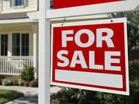 ‘Property market conditions are still very challenging’