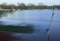Torpoint and Millbrook games called off while SWPL invoke severe weather protocol