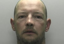 Biker gang trio jailed after killing grandfather in A38 crash