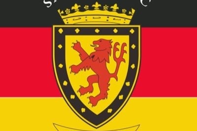 Saltash RFC logo