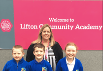 Lifton Community Academy welcomes new Academy Head