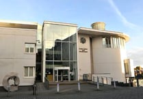 Mid Devon District Council manager denies groping woman at work
