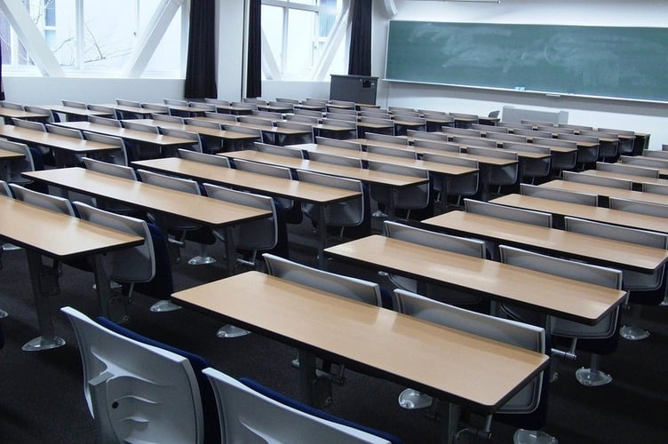 Classroom