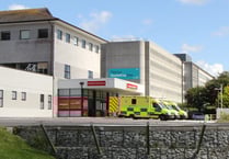 NHS waiting lists continue to rise despite work to reduce numbers