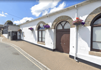 ‘Have Your Say’ police meeting