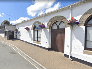 Councillor vacancy on Callington Town Council