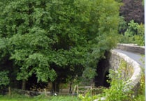 Greystone Bridge set to be closed for ten days for traffic light works