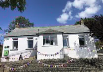 Celebrating the role these spaces play in their local communities