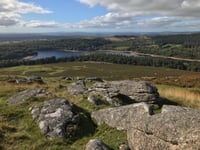 Councillors demand MP helps overturn Dartmoor wild camping ban