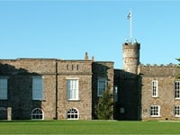 Bude's Castle Heritage Centre recognised at Cornwall Heritage Awards 