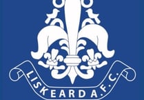 Liskeard kicked out of Cornwall Senior Cup