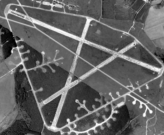 When Davidstow was on the Formula 1 calendar