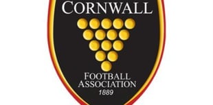 Cornwall Intermediate Cup quarter-final draw made