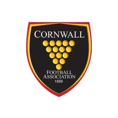 Draws made for Cornwall County Cups!