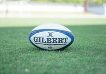 This weekend's rugby union preview