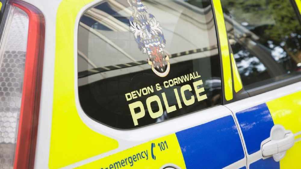 Devon and Cornwall Police pledges its commitment to tackling violence ...