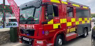 Firefighters’ strike postponed after new pay offer put forward 
