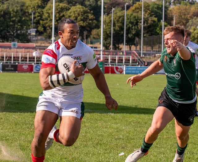 Rugby Union preview for Saturday, February 5!