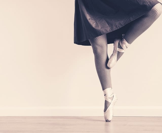 Launceston dance festival draws national competitors